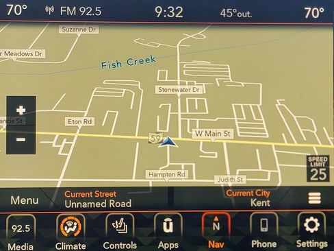 Certified 2023 Jeep Wrangler Unlimited Sahara w/ Cold Weather Group AWD/4WD image 5