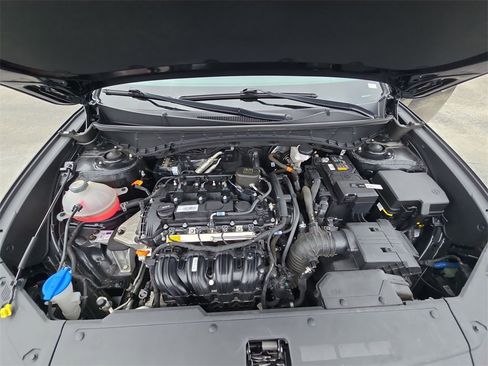 Used 2023 Hyundai Tucson N Line w/ Cargo Package image 31