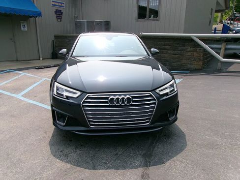 Used 2019 Audi A4 2.0T Premium Plus w/ Premium Plus Package AWD/4WD image 6