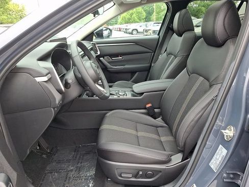 New 2026 MAZDA CX-50 2.5 Hybrid w/ Preferred Pkg AWD/4WD image 10