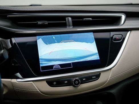 Used 2021 Buick Encore GX Preferred image 4