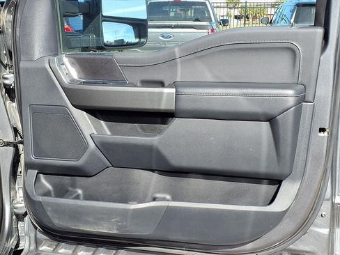 Used 2022 Ford F150 XLT w/ Equipment Group 302A High image 12