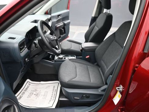 New 2026 Ford Maverick XLT w/ XLT Luxury Package image 11