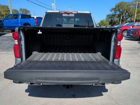 New 2026 Chevrolet Silverado 1500 High Country AWD/4WD image 12
