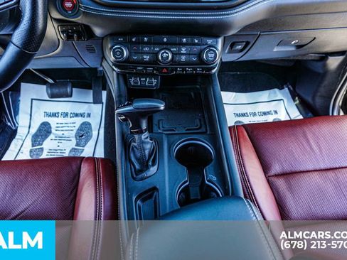 Used 2024 Dodge Durango SRT Hellcat image 43