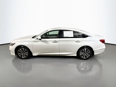 Used 2019 Honda Accord Touring image 4