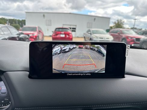 New 2025 MAZDA CX-5 Carbon Edition image 13