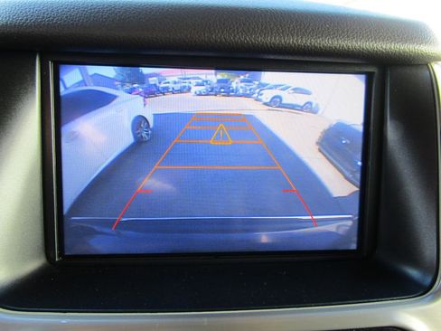 Used 2016 GMC Yukon Denali w/ Open Road Package image 22