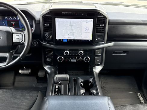Used 2024 Ford F150 XLT w/ Equipment Group 302A MID AWD/4WD image 17