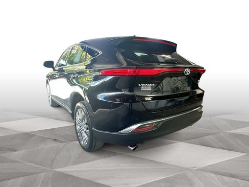 Used 2021 Toyota Venza Limited w/ Advanced Technology Package AWD/4WD image 6