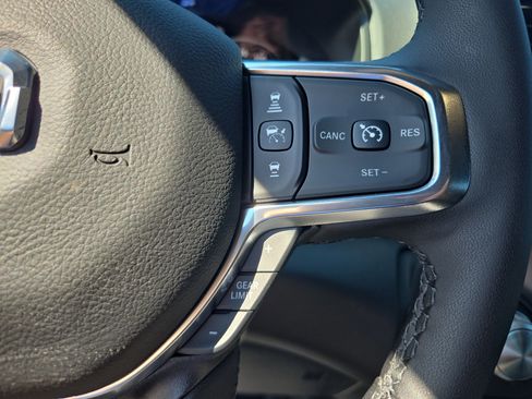 New 2026 RAM 1500 Laramie image 20