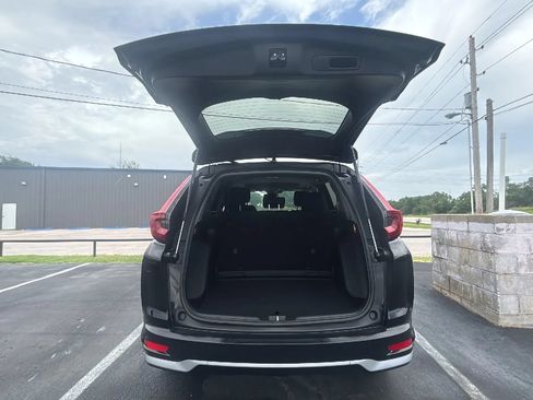 Used 2021 Honda CR-V EX image 14