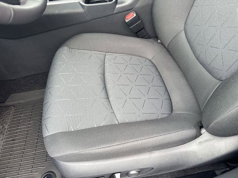 New 2025 Toyota RAV4 XLE image 11