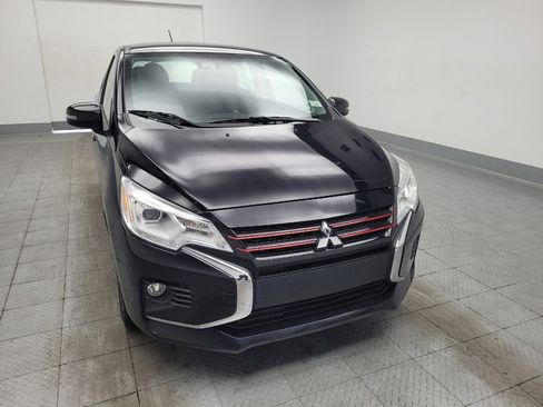 Used 2024 Mitsubishi Mirage SE FWD image 14
