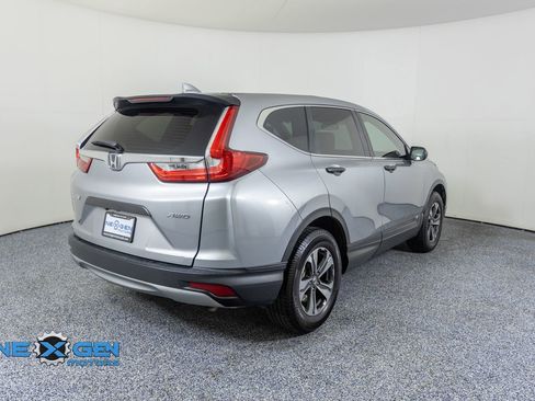 Used 2019 Honda CR-V LX image 7
