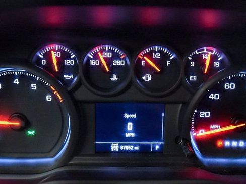 Used 2023 Chevrolet Silverado 3500 W/T w/ WT Convenience Package image 19