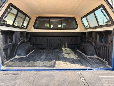 Used 2023 Ford F150 XLT w/ Equipment Group 301A Mid AWD/4WD image 8
