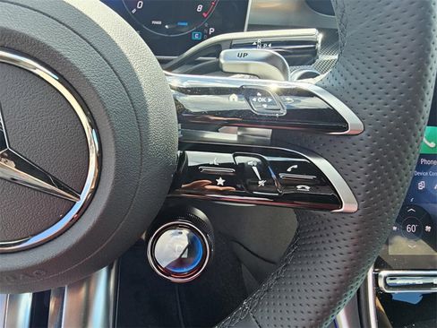 New 2025 Mercedes-Benz C 43 AMG 4MATIC Sedan image 18