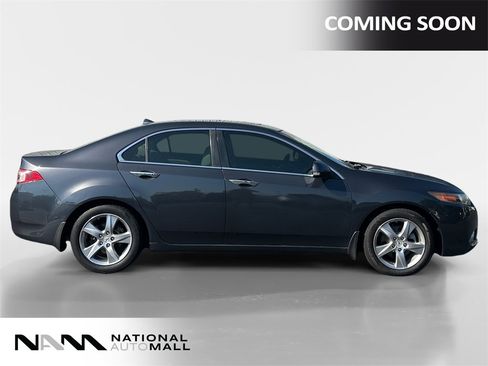 Used 2013 Acura TSX Sedan image 6