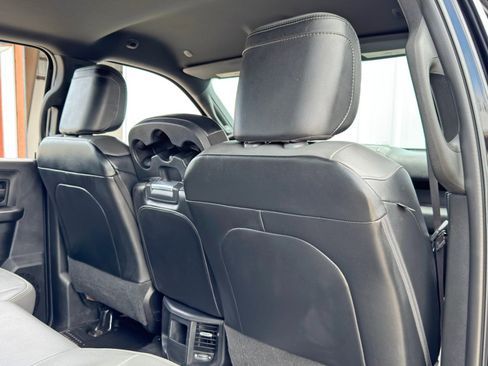 Used 2022 RAM 3500 Tradesman image 29