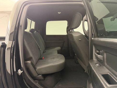 Used 2021 RAM 2500 Tradesman AWD/4WD image 30