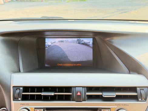 Used 2014 Lexus RX 350 AWD w/ Navigation Package image 69