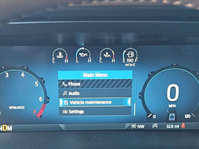 New 2026 Ford F150 King Ranch w/ Equipment Group 601A High AWD/4WD image 11