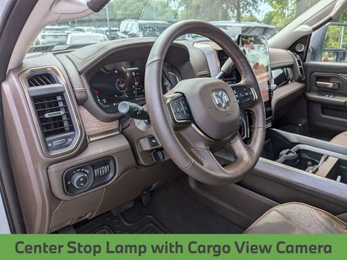 Used 2026 RAM 2500 Limited AWD/4WD image 34