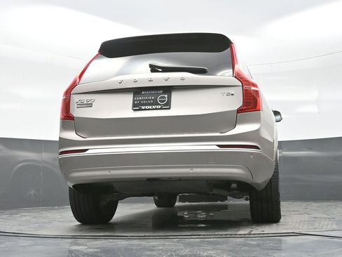 Used 2025 Volvo XC90 T8 Plus w/ Protection Package Premier image 23