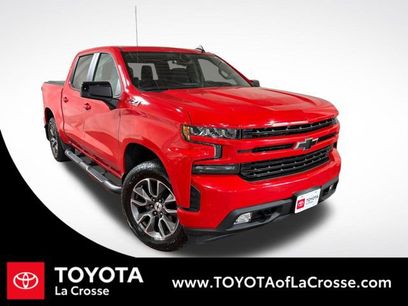 Used 2019 Chevrolet Silverado 1500 RST w/ All-Star Edition