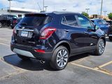 Used 2022 Buick Encore Preferred w/ Safety Package II image 4