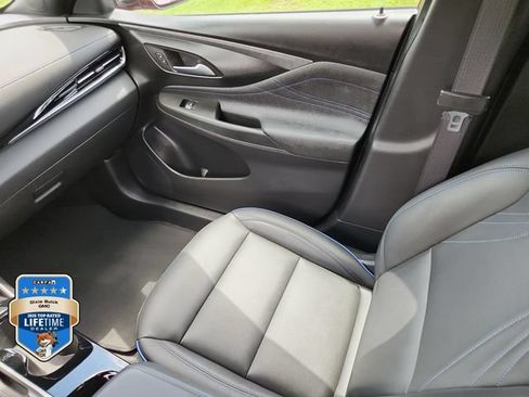 Certified 2024 Buick Envista Sport Touring w/ Convenience I Package FWD image 14