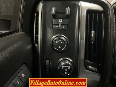 Used 2015 Chevrolet Silverado 2500 LTZ w/ Duramax Plus Package image 24