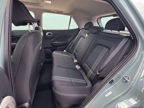 New 2026 Hyundai Venue SEL FWD image 19