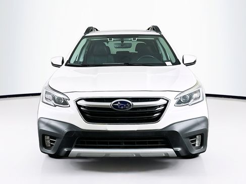 Used 2022 Subaru Outback Limited w/ Popular Package #2 AWD/4WD image 2