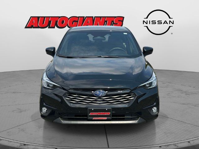 Used 2024 Subaru Impreza RS AWD/4WD image 9