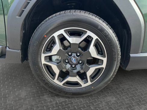 Certified 2026 Subaru Outback Touring AWD/4WD image 14
