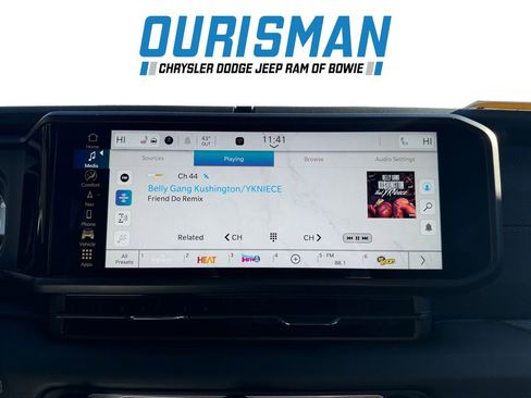 New 2026 Jeep Wrangler Rubicon image 16