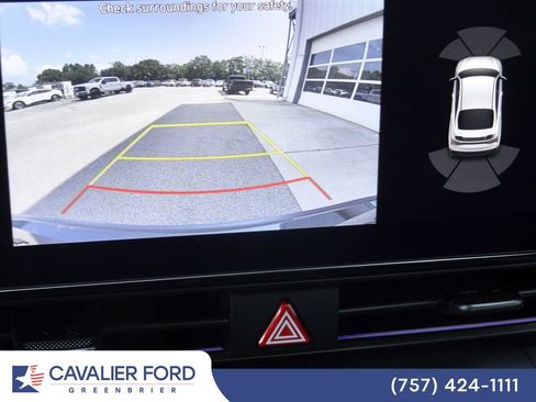 Used 2024 Hyundai Elantra N FWD image 41