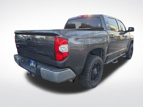 Used 2016 Toyota Tundra SR5 image 5