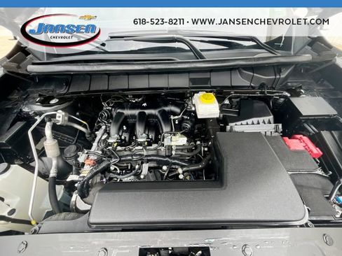Used 2024 Nissan Pathfinder SV FWD image 29