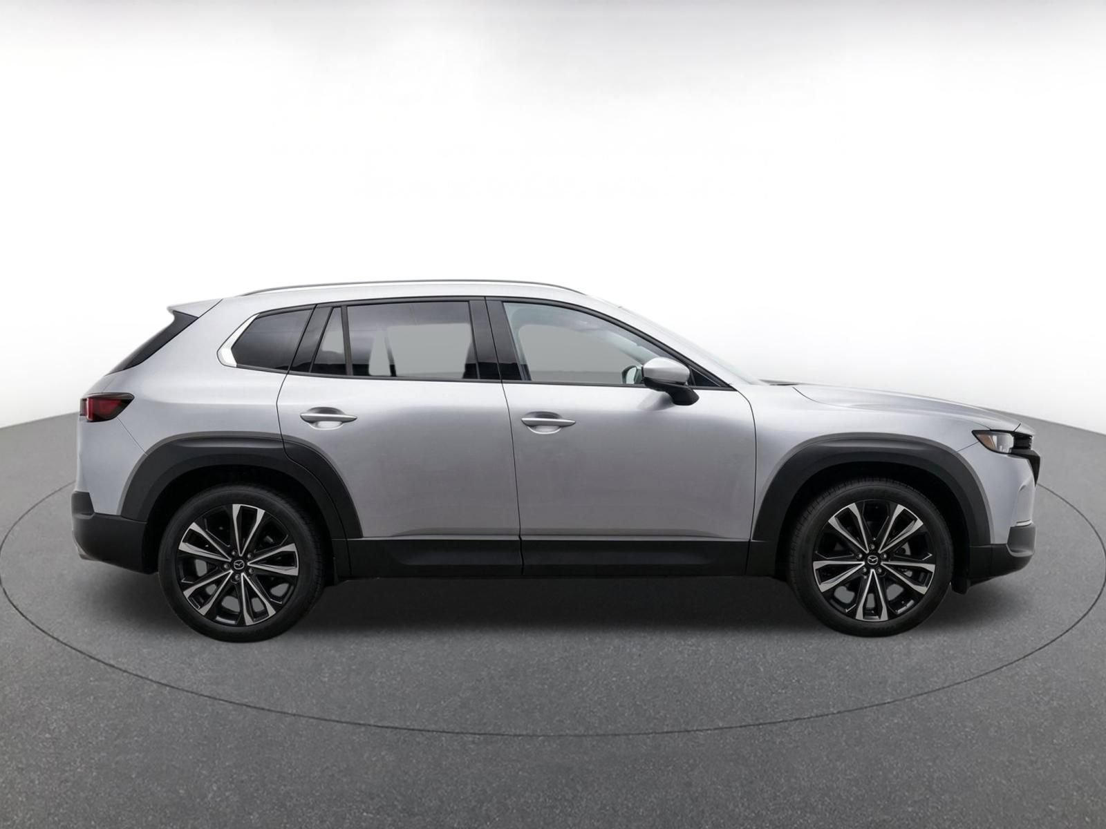 Used 2026 MAZDA CX-50 AWD 2.5 S w/ Premium Package image 14