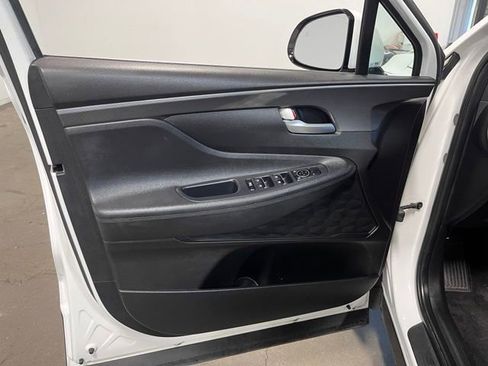 Used 2023 Hyundai Santa Fe SEL FWD image 24