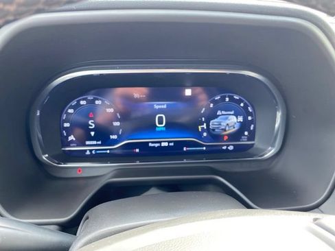 Used 2022 Chevrolet Tahoe LT AWD/4WD image 22