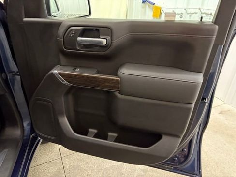 Used 2020 GMC Sierra 1500 SLE w/ SLE Value Package AWD/4WD image 20