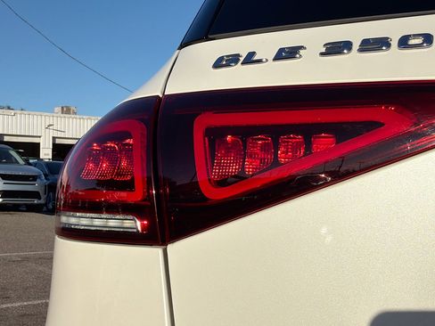 Used 2022 Mercedes-Benz GLE 350 GLE 350 w/ Premium Package image 10