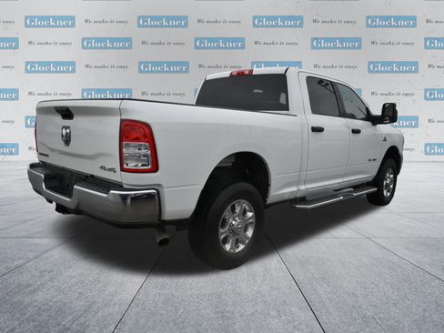 Certified 2024 RAM 2500 Big Horn image 6