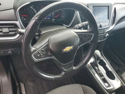 Certified 2022 Chevrolet Equinox LT AWD/4WD image 19