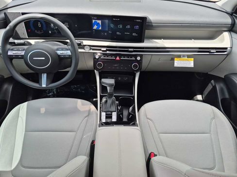 New 2026 Hyundai Tucson SEL FWD image 15