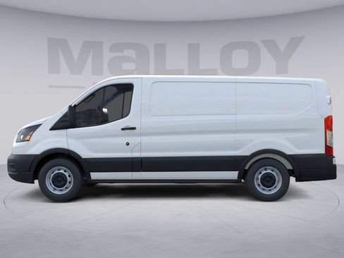 New 2026 Ford Transit 250 Low Roof RWD image 4